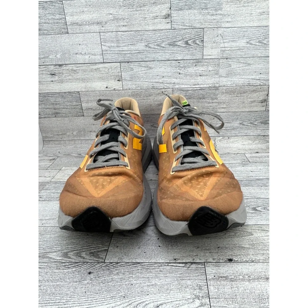 New Balance x Action Bronson FuelCell Rebel v4 Men Running Shoes UFCXAC4 Sz 13D